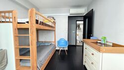 Blk 603B Punggol Lodge (Punggol), HDB 4 Rooms #568194121